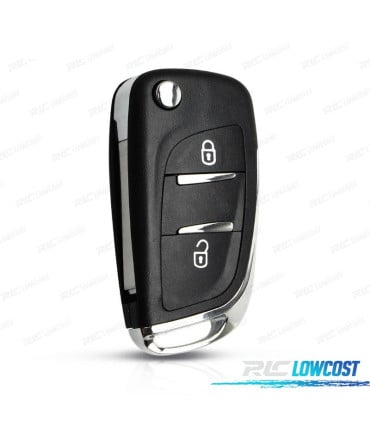 CHAVES COMPLETA PEUGEOT 307 407 607