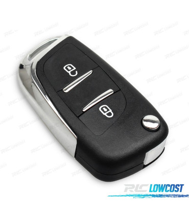 CHAVES COMPLETA PEUGEOT 307 407 607