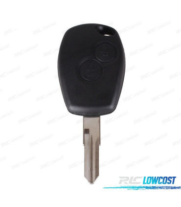 CHAVES COMPLETA PARA RENAULT CLIO SCENIC KANGOO