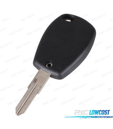 CHAVES COMPLETA PARA RENAULT CLIO SCENIC KANGOO