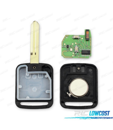CHAVES COMPLETA PARA NISSAN ELGRAND X-TRAIL QASHQAI NAVARA MICRA NOTE NV200