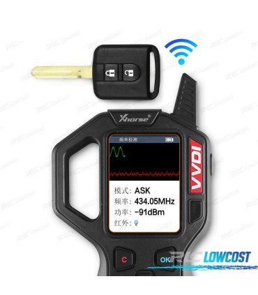 CHAVES COMPLETA PARA NISSAN ELGRAND X-TRAIL QASHQAI NAVARA MICRA NOTE NV200