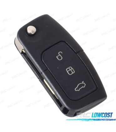 CHAVES COMPLETA PARA FORD FOCUS 05-10 MONDEO 07 10 FIESTA 09 10 C-MAX 03-10 S-MAX 06-10 GALAXY 06 10 FOCOS 9
