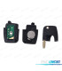 CHAVES COMPLETA PARA FORD FOCUS 05-10 MONDEO 07 10 FIESTA 09 10 C-MAX 03-10 S-MAX 06-10 GALAXY 06 10 FOCOS 9