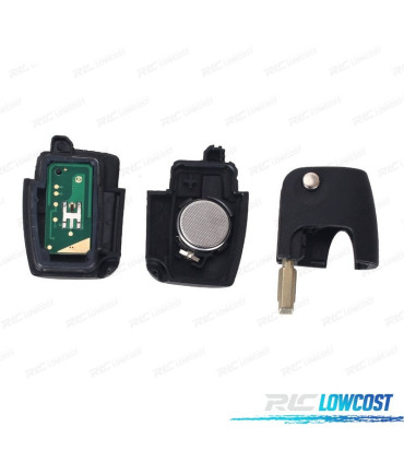 CHAVES COMPLETA FORD FOCUS 05-10 MONDEO 07 10 FIESTA 09 10 C-MAX 03-10 S-MAX 06-10 GALAXY 06 10 FOCOS 9