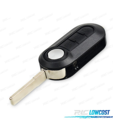 CHAVES COMPLETA FIAT 500 PANDA PUNTO BRAVO GRANDE PUNTO