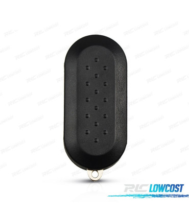 CHAVES COMPLETA PARA FIAT 500 PANDA PUNTO BRAVO GRANDE PUNTO