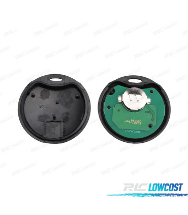 CHAVES COMPLETA SMART FORTWO K ROADSTER CITY COUPE CITY CABRIO FORFOUR CROSSBLADE