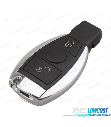 CHAVES COMPLETA PARA MERCEDES 00-