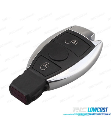 CHAVES COMPLETA PARA MERCEDES 00-