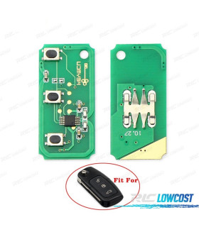 CHAVES COMPLETA PARA FORD FOCUS MONDEO FIESTA