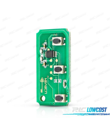 CHAVES COMPLETA PARA FORD FOCUS MONDEO FIESTA