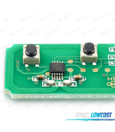 CHAVES COMPLETA PARA FORD FOCUS MONDEO FIESTA