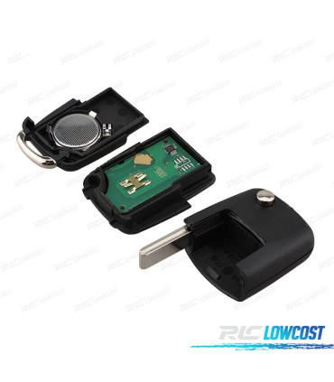 CHAVES COMPLETA PARA VOLKSWAGEN VW BEETLE BORA GOLF PASSAT POLO
