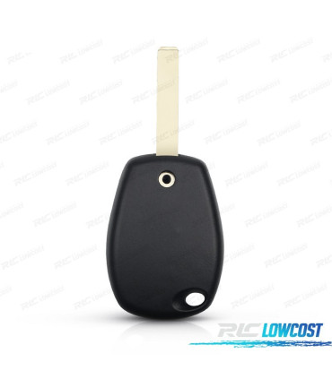 CHAVES COMPLETA PARA RENAULT CLIO KANGOO MASTER MODUS TWINGO