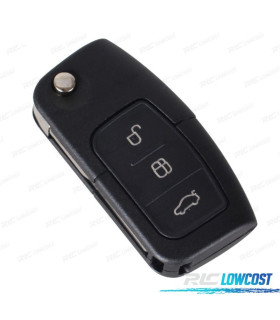CHAVES COMPLETA PARA FORD FOCUS 05-10 MONDEO 07-10 FIESTA 09-10 GALAXY 06-10 C-MAX 03-10 S-MAX 06-10