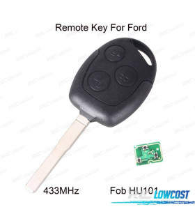 CHAVES COMPLETA FORD VARIOS MODELOS