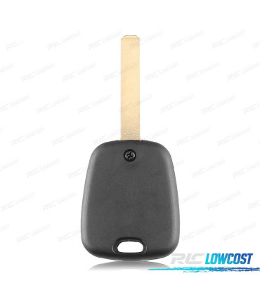 CHAVES COMPLETA PEUGEOT 206 307