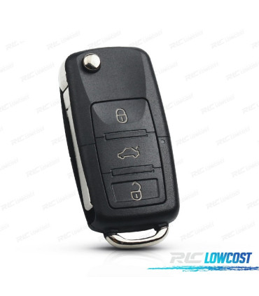 CHAVES COMPLETA VOLKSWAGEN VW PARA SEAT VARIOS MODELOS