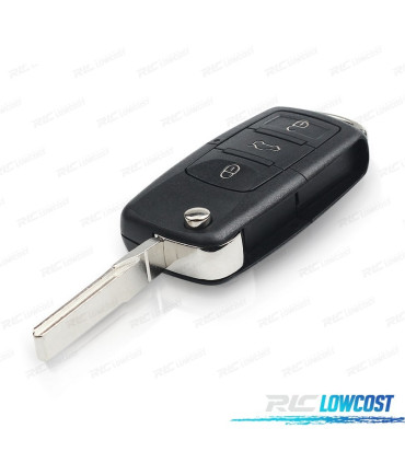 CHAVES COMPLETA VOLKSWAGEN VW SEAT VARIOS MODELOS
