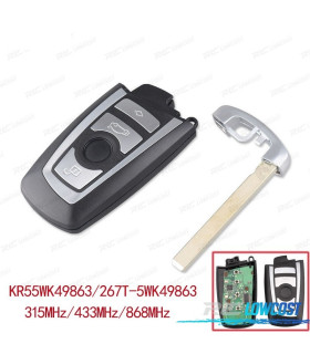 CHAVES COMPLETA PARA BMW E82 E88 E87 SERIE 3 E90 E91 E92 E93 SERIE 5 E60 E61 X5 E70 X6 E71 SERIE 6 E63 E64 E65 E66 F01