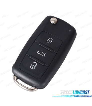 CHAVES COMPLETA VOLKSWAGEN VW PARA SEAT SKODA VARIOS MODELOS