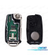 CHAVES COMPLETA VOLKSWAGEN VW PARA SEAT SKODA VARIOS MODELOS