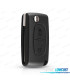 CHAVES COMPLETA PARA PEUGEOT 107 207 307 308 407 408