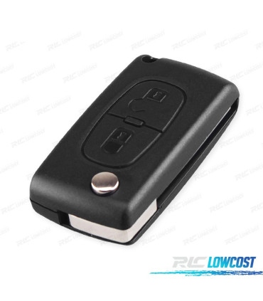 CHAVES COMPLETA PARA PEUGEOT 107 207 307 308 407 408