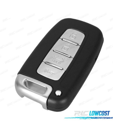 CHAVES COMPLETA PARA HYUNDAI I30 IX35