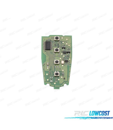 CHAVES COMPLETA PARA HYUNDAI I30 IX35