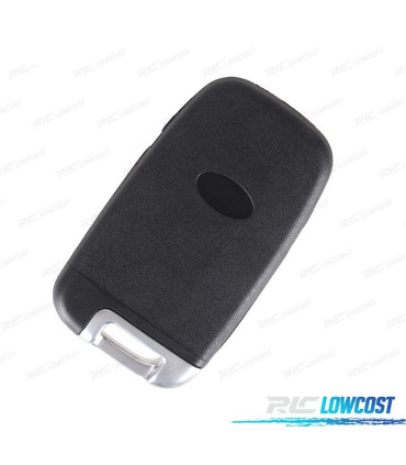 CHAVES COMPLETA PARA HYUNDAI I30 IX35