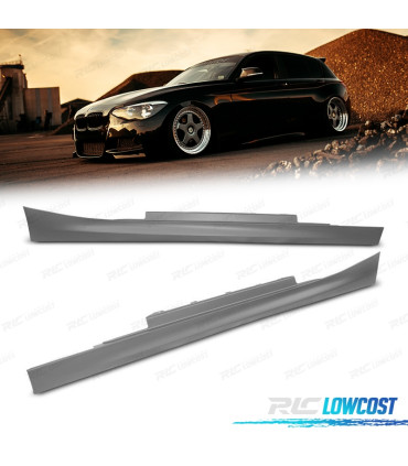 EMBALADEIRAS BMW F21 LOOK M 11-18