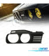 GRELHA DE FAROL DIREITA FRONTAL PARA BMW SERIE 3 E30 82-94