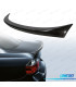 AILERON LIP SPOILER TRASEIRO BMW SERIE 3 E90 05-12 CARBONO