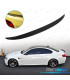 AILERON LIP BMW E92 06-14 LOOK M PERFORMANCE CARBONO