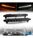 KIT DE LUZ DIURNA LED DRL + PISCA LED PARA AUDI Q7 2006 2007 08-09