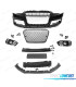 PARA-CHOQUES AUDI A5 8T LOOK RS5 11-16 COM PDC + FAROIS DE NEVOEIRO