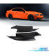SPLITTERS PARA BMW SERIE 3 E90 E92 E93 M3