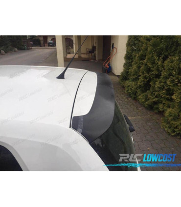 AILERON SPOILER TETO VOLKSWAGEN VW UP 11-16