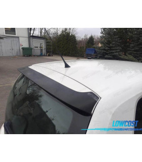AILERON SPOILER TETO VOLKSWAGEN VW UP 11-16