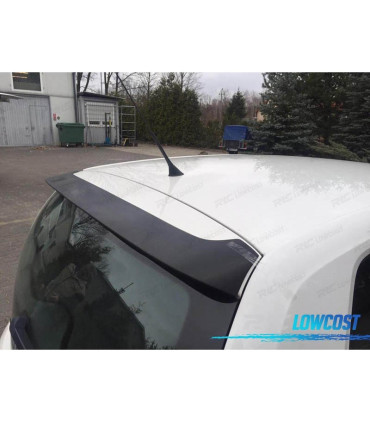 AILERON SPOILER TETO VOLKSWAGEN VW UP 11-16
