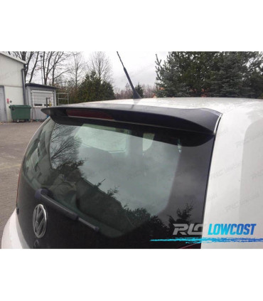 AILERON SPOILER TETO VOLKSWAGEN VW UP 11-16