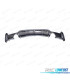 DIFUSOR TRASEIRO BMW F32 F33 F36 13-18 CARBONO LOOK PERFORMANCE