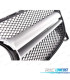 GRELHA MERCEDES CLASSE GLA X156 14-16 LOOK AMG CROMADO PRETO