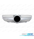 GRELHA MERCEDES CLASSE CLK W209 02- LOOK SL CROMADO 