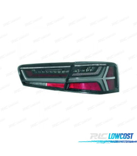 FAROLINS AUDI A6 BERLINA 11-14