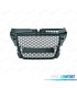 GRELHA FRONTAL AUDI A3 8P 8PA 08-12 LOOK RS3