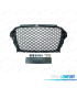 GRELHA AUDI A3 8V BERLINA SPORTBACK CABRIO 12-16 LOOK RS3 SEM PDC
