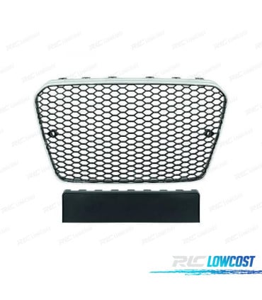 GRELHA FRONTAL COM PDC PARA AUDI A5 12-16